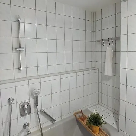 Ueber Den Daechern Von Kirchheim, Modernes * Kirchheim unter Teck