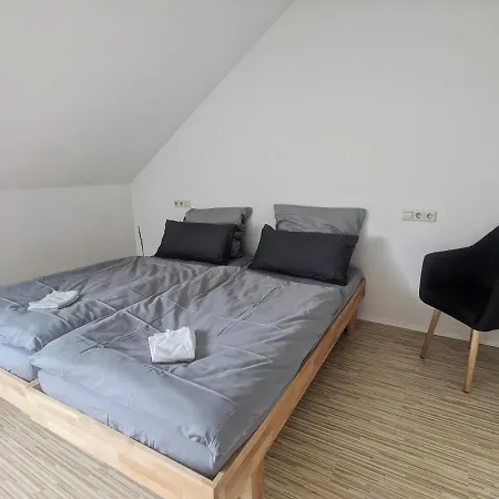 Ueber Den Daechern Von Kirchheim, Modernes * Kirchheim unter Teck