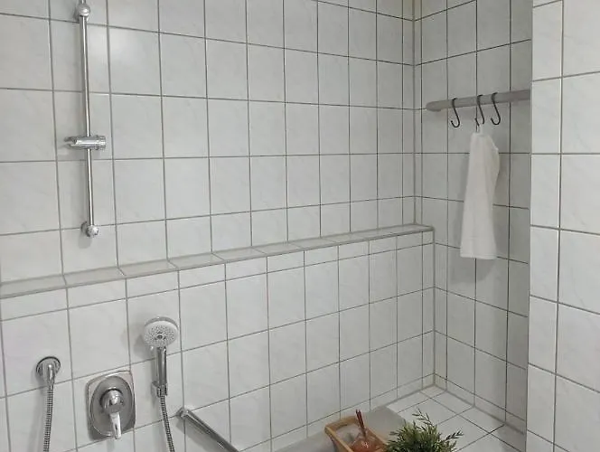 über Den Dächern Von Kirchheim, Modernes * Kirchheim unter Teck