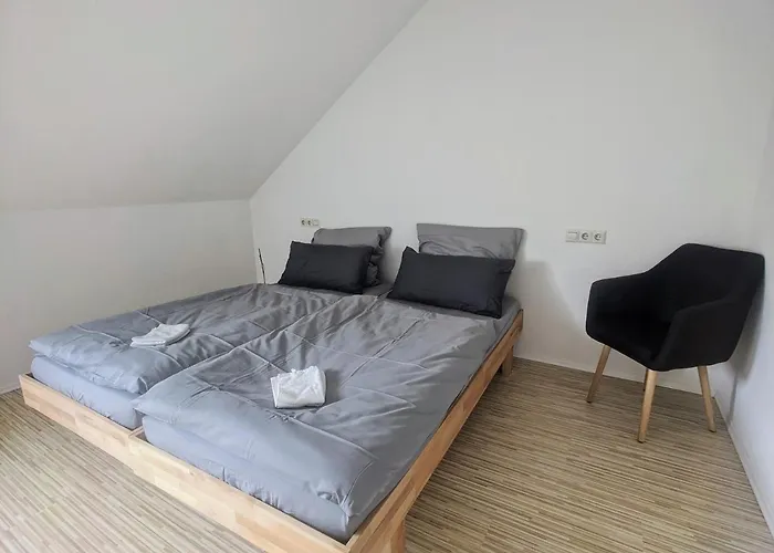 über Den Dächern Von Kirchheim, Modernes * Kirchheim unter Teck